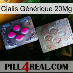 Cialis Générique 20Mg 38